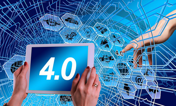 物聯(lián)網(wǎng)時代下的二維碼、條碼的應(yīng)用